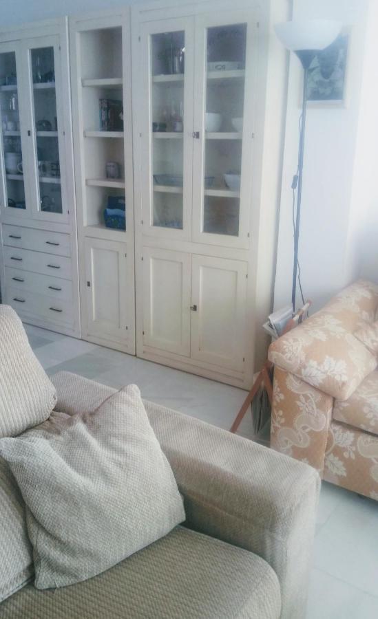Duplex En Garrucha Con Parking Lägenhet Exteriör bild